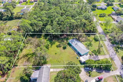 View/Area - 605 Orchard Ave, Ormond Beach, FL 32174 photo 3 of 6