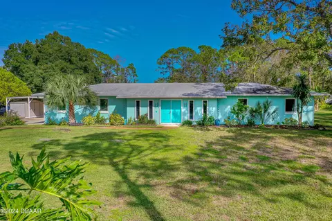 605 Orchard Ave, Ormond Beach, FL 32174