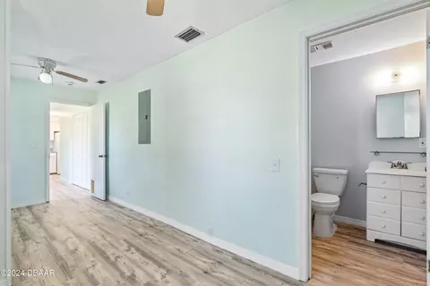 Entry Way - 605 Orchard Ave, Ormond Beach, FL 32174 photo 1 of 1