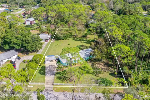 View/Area - 605 Orchard Ave, Ormond Beach, FL 32174 photo 1 of 6