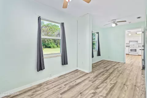 Bedroom - 605 Orchard Ave, Ormond Beach, FL 32174 photo 3 of 7
