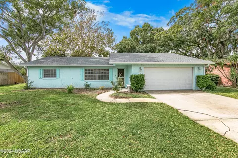 217 Brittany Ave, Port Orange, FL 32127