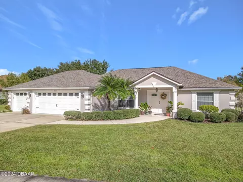 204 Hamlet Trce, Ormond Beach, FL 32174