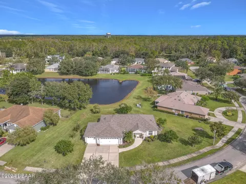 204 Hamlet Trce, Ormond Beach, FL 32174 photo 2