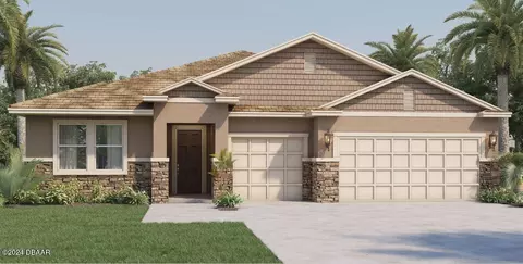 303 Barebow Ln, Ormond Beach, FL 32174