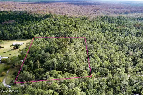 0 Keller Ave, Deleon Springs, FL 32130