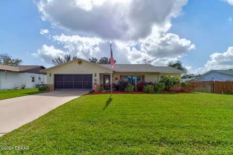 1074 York Way, Port Orange, FL 32129