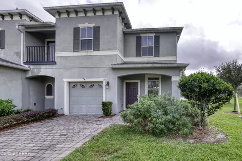 123 Langston Dr, Daytona Beach, FL 32124