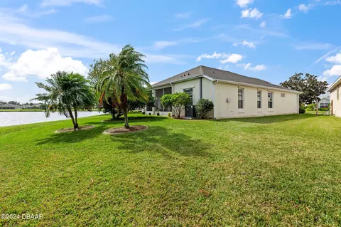 Exterior - 4954 Worthington Cir, Rockledge, FL 32955 photo 6 of 10