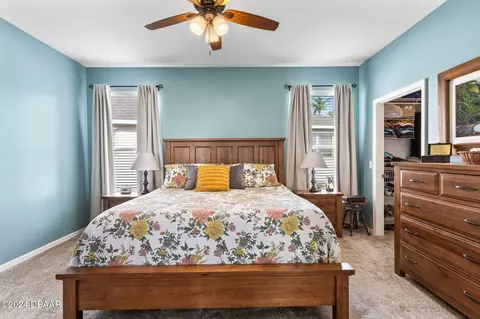 Bedroom - 4954 Worthington Cir, Rockledge, FL 32955 photo 1 of 7