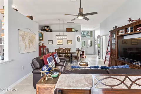Living - 4954 Worthington Cir, Rockledge, FL 32955 photo 2 of 2