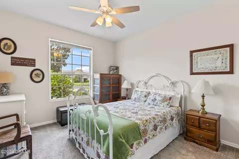 Bedroom - 4954 Worthington Cir, Rockledge, FL 32955 photo 5 of 7