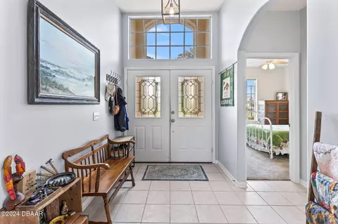 Entry Way - 4954 Worthington Cir, Rockledge, FL 32955 photo 1 of 2