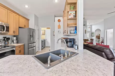 Kitchen - 4954 Worthington Cir, Rockledge, FL 32955 photo 2 of 7