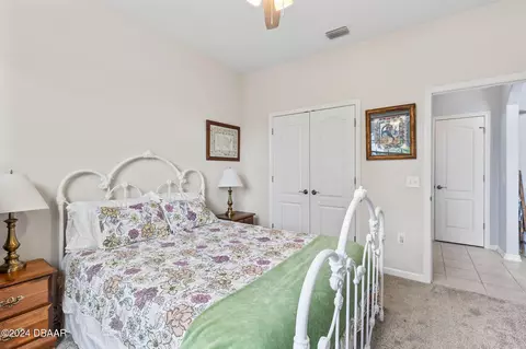 Bedroom - 4954 Worthington Cir, Rockledge, FL 32955 photo 7 of 7