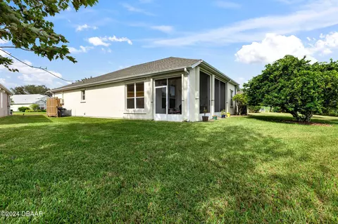 Exterior - 4954 Worthington Cir, Rockledge, FL 32955 photo 5 of 10