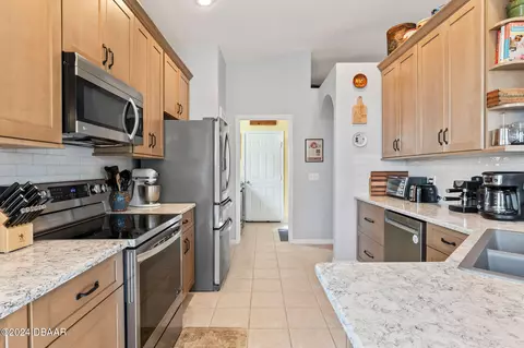 Kitchen - 4954 Worthington Cir, Rockledge, FL 32955 photo 1 of 7