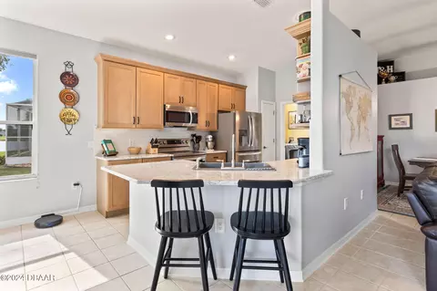 Kitchen - 4954 Worthington Cir, Rockledge, FL 32955 photo 6 of 7
