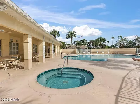 Exterior - 4954 Worthington Cir, Rockledge, FL 32955 photo 8 of 10