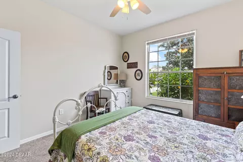 Bedroom - 4954 Worthington Cir, Rockledge, FL 32955 photo 6 of 7
