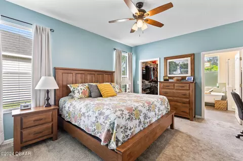 Bedroom - 4954 Worthington Cir, Rockledge, FL 32955 photo 2 of 7