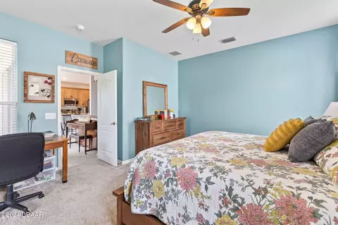 Bedroom - 4954 Worthington Cir, Rockledge, FL 32955 photo 4 of 7