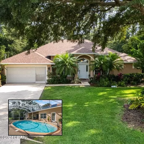 9 Walnut Pl, Palm Coast, FL 32164