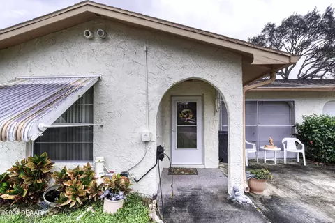 6 Hamlet Cir, Ormond Beach, FL 32174 photo 1