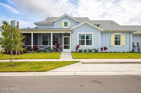 136 Gypsy Palace Ln, Daytona Beach, FL 32124