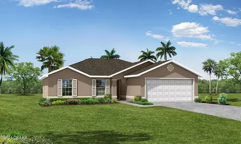 7 White Rock Pl, Palm Coast, FL 32164