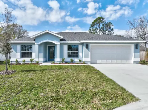 14 Poplar Dr, Palm Coast, FL 32164