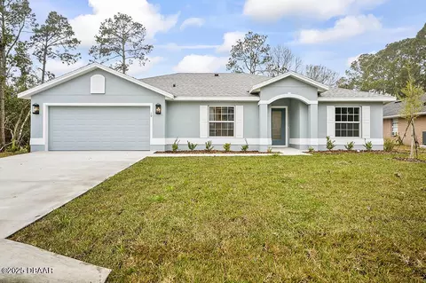 10 Russkin Ln, Palm Coast, FL 32164