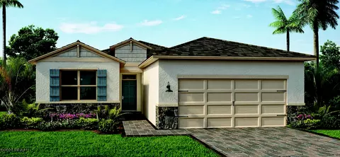 3264 Arch Ave, Ormond Beach, FL 32174