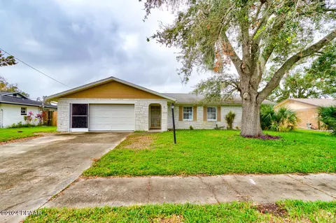 1408 Mardrake Rd, Daytona Beach, FL 32114