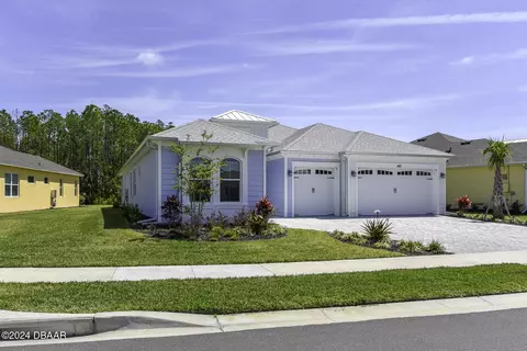 148 Six String Dr, Daytona Beach, FL 32124