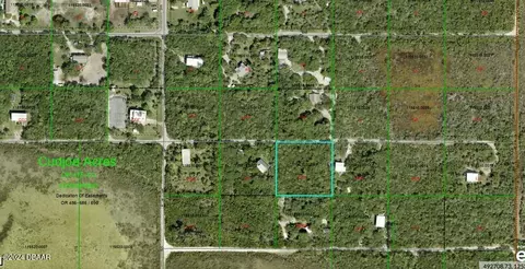 00 Valencia Rd, Cudjoe Key, FL 33042