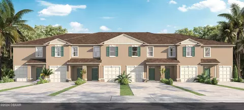 276 Reena Dr, Daytona Beach, FL 32117