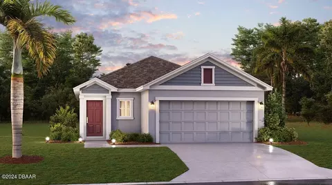 2143 Green Valley St, Daytona Beach, FL 32124