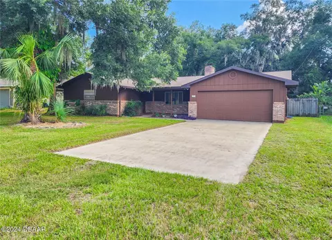 1119 Indigo Rd, Ormond Beach, FL 32174