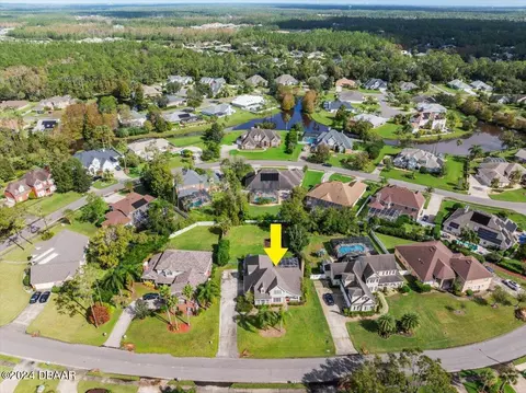 View/Area - 8 Foxhunter, Ormond Beach, FL 32174 photo 2 of 15