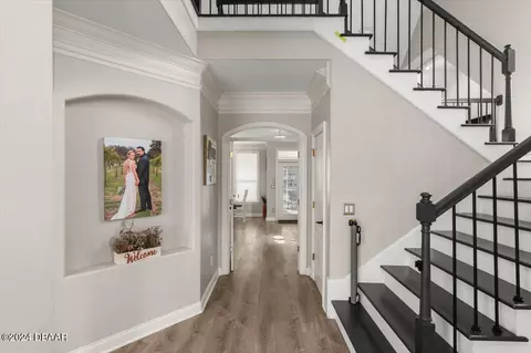 Entry Way - 8 Foxhunter, Ormond Beach, FL 32174 photo 1 of 7