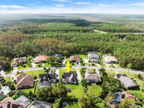 View/Area - 8 Foxhunter, Ormond Beach, FL 32174 photo 8 of 15