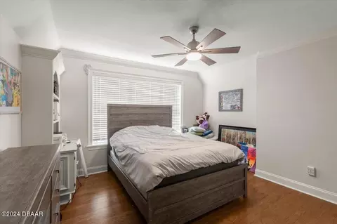 Bedroom - 8 Foxhunter, Ormond Beach, FL 32174 photo 4 of 10
