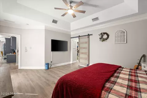 Bedroom - 8 Foxhunter, Ormond Beach, FL 32174 photo 2 of 10