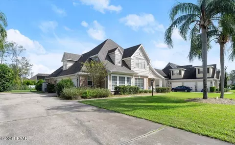 Exterior - 8 Foxhunter, Ormond Beach, FL 32174 photo 4 of 8