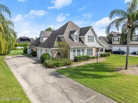 Exterior - 8 Foxhunter, Ormond Beach, FL 32174 photo 2 of 8