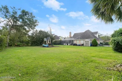 Exterior - 8 Foxhunter, Ormond Beach, FL 32174 photo 7 of 8