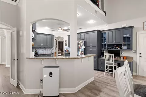Kitchen - 8 Foxhunter, Ormond Beach, FL 32174 photo 4 of 5