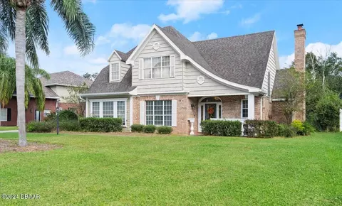 Exterior - 8 Foxhunter, Ormond Beach, FL 32174 photo 6 of 8