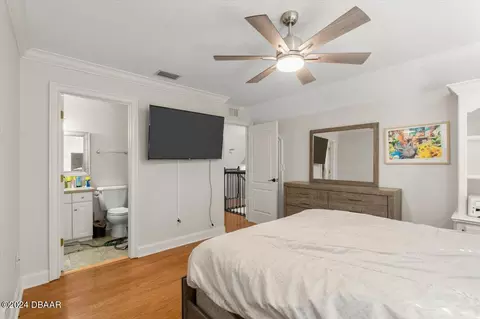Bedroom - 8 Foxhunter, Ormond Beach, FL 32174 photo 6 of 10